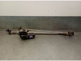 Recambio de motor limpia delantero para mitsubishi montero sport i (k7_, k9_) 2.5 td (k94w, k74t) referencia OEM IAM MR221973 MR