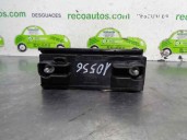 Recambio de resistencia calefaccion para bmw serie 5 gran turismo (f07) 530d referencia OEM IAM 94119163371  