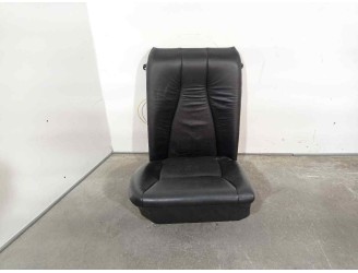 Recambio de asientos trasero derecho para mercedes-benz clase s (w220) berlina 4.3 v8 24v cat referencia OEM IAM 4748580 CUERO N