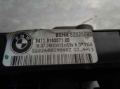 Recambio de resistencia calefaccion para bmw serie 5 gran turismo (f07) 530d referencia OEM IAM 94119163371  