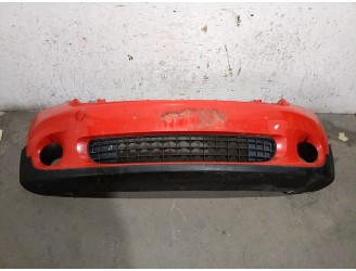 Recambio de paragolpes delantero para mini mini countryman (r60) cooper d referencia OEM IAM 51119806063 51119806063 