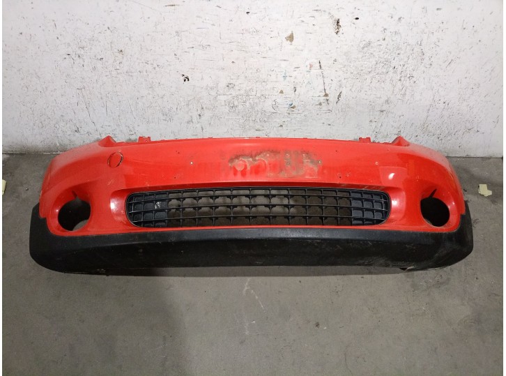 Recambio de paragolpes delantero para mini mini countryman (r60) cooper d referencia OEM IAM 51119806063 51119806063 