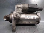 Recambio de motor arranque para seat leon (5f1) 1.6 tdi referencia OEM IAM 02Z911021K 260516 VALEO