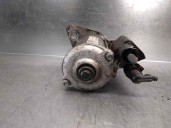 Recambio de motor arranque para seat leon (5f1) 1.6 tdi referencia OEM IAM 02Z911021K 260516 VALEO