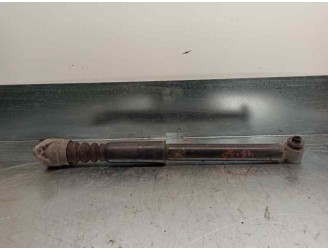 Recambio de amortiguador trasero derecho para audi a6 avant (4f5) referencia OEM IAM 4F0513032AE  