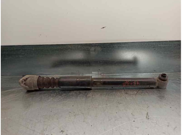 Recambio de amortiguador trasero derecho para audi a6 avant (4f5) referencia OEM IAM 4F0513032AE  