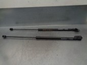 Replacement boot/tailgate dampers for Opel Corsa D 1.3 16V CDTi OEM IAM reference 13182537 