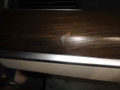 Recambio de salpicadero para bmw serie 5 gran turismo (f07) 530d referencia OEM IAM NEGRO 