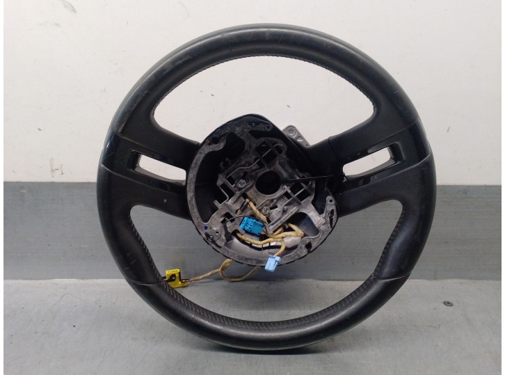 Recambio de volante para citroën c4 grand picasso 2.0 hdi fap referencia OEM IAM 96866512ZD 