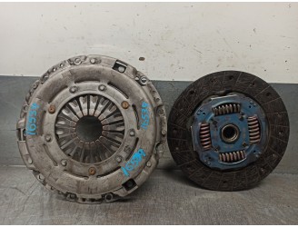 Recambio de kit embrague para hyundai kona 1.0 tgdi cat referencia OEM IAM 4130026AC0  