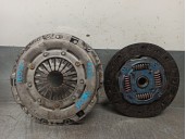 Recambio de kit embrague para hyundai kona 1.0 tgdi cat referencia OEM IAM 4130026AC0  