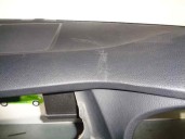 Recambio de salpicadero para bmw serie 5 gran turismo (f07) 530d referencia OEM IAM  NEGRO 