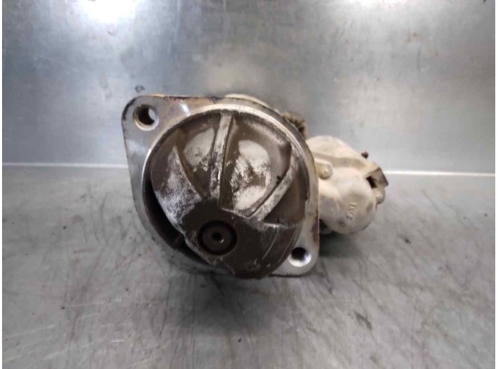 Starter motor replacement part for SsangYong Rexton W 2.0 TD cat OEM IAM reference A6711510201 