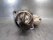 Starter motor replacement part for SsangYong Rexton W 2.0 TD cat OEM IAM reference A6711510201 