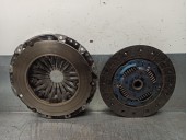 Recambio de kit embrague para hyundai kona 1.0 tgdi cat referencia OEM IAM 4130026AC0  