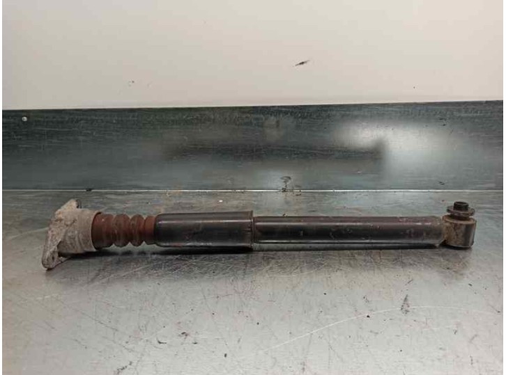 Recambio de amortiguador trasero izquierdo para audi a6 avant (4f5) referencia OEM IAM 4F0513032AE 