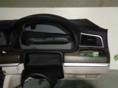 Recambio de salpicadero para bmw serie 5 gran turismo (f07) 530d referencia OEM IAM NEGRO 