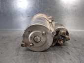 Starter motor replacement part for SsangYong Rexton W 2.0 TD cat OEM IAM reference A6711510201 