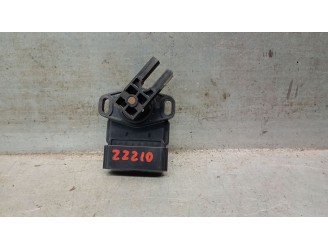 Recambio de potenciometro pedal para mitsubishi montero sport i (k7_, k9_) 2.5 td (k94w, k74t) referencia OEM IAM MR578791 MR578