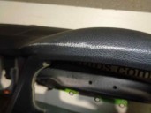 Recambio de salpicadero para bmw serie 5 gran turismo (f07) 530d referencia OEM IAM NEGRO 