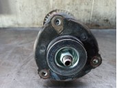 Recambio de amortiguador delantero derecho para skoda fabia (6y2/6y3) 1.2 12v referencia OEM IAM 6Q0413031BH 