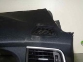 Recambio de salpicadero para bmw serie 5 gran turismo (f07) 530d referencia OEM IAM  NEGRO 