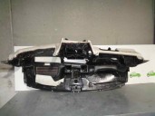 Recambio de salpicadero para bmw serie 5 gran turismo (f07) 530d referencia OEM IAM NEGRO 