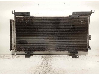 Recambio de condensador / radiador aire acondicionado para subaru outback (b15) 2.0 diesel cat referencia OEM IAM 73210AL000  