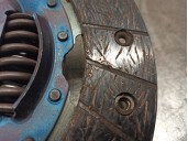 Recambio de kit embrague para hyundai kona 1.0 tgdi cat referencia OEM IAM 4130026AC0  