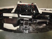 Recambio de salpicadero para bmw serie 5 gran turismo (f07) 530d referencia OEM IAM NEGRO 