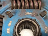 Recambio de kit embrague para hyundai kona 1.0 tgdi cat referencia OEM IAM 4130026AC0  