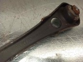 Replacement rear lower left suspension arm for Audi A6 Avant (4F5) OEM IAM reference 4F0501529E 