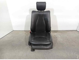 Recambio de asiento delantero derecho para mercedes-benz clase s (w220) berlina 4.3 v8 24v cat referencia OEM IAM 4748584 CUERO 
