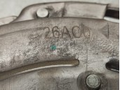 Recambio de kit embrague para hyundai kona 1.0 tgdi cat referencia OEM IAM 4130026AC0  