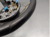 Recambio de volante para citroën c4 grand picasso 2.0 hdi fap referencia OEM IAM 96866512ZD 