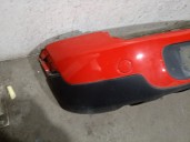 Recambio de paragolpes trasero para mini mini countryman (r60) cooper d referencia OEM IAM 51129806645 51129806645 
