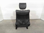 Recambio de asiento delantero derecho para mercedes-benz clase s (w220) berlina 4.3 v8 24v cat referencia OEM IAM 4748584 CUERO 