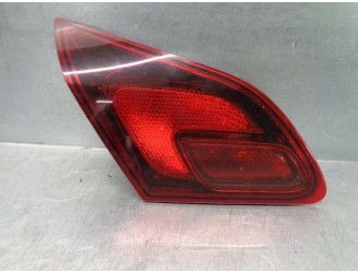 Recambio de piloto trasero izquierdo para opel astra j lim. 1.6 cdti dpf referencia OEM IAM 1222213 DE PORTON 5 PUERTAS