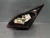 Recambio de piloto trasero izquierdo para opel astra j lim. 1.6 cdti dpf referencia OEM IAM 1222213 DE PORTON 5 PUERTAS