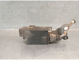 Recambio de motor cierre centralizado trasero izquierdo para hyundai galloper ii (jk-01) 2.5 td intercooler referencia OEM IAM D