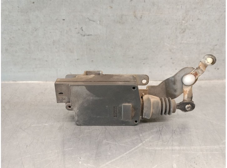 Recambio de motor cierre centralizado trasero izquierdo para hyundai galloper ii (jk-01) 2.5 td intercooler referencia OEM IAM D