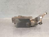 Recambio de motor cierre centralizado trasero izquierdo para hyundai galloper ii (jk-01) 2.5 td intercooler referencia OEM IAM D