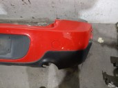 Recambio de paragolpes trasero para mini mini countryman (r60) cooper d referencia OEM IAM 51129806645 51129806645 