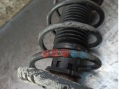 Recambio de amortiguador delantero derecho para skoda fabia (6y2/6y3) 1.2 12v referencia OEM IAM 6Q0413031BH 