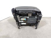 Recambio de asiento delantero derecho para mercedes-benz clase s (w220) berlina 4.3 v8 24v cat referencia OEM IAM 4748584 CUERO 