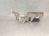 Recambio de motor cierre centralizado trasero izquierdo para hyundai galloper ii (jk-01) 2.5 td intercooler referencia OEM IAM D