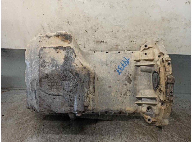 Recambio de carter para ssangyong rexton w 2.0 td cat referencia OEM IAM A6710100513  