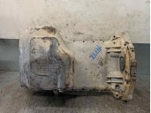 Recambio de carter para ssangyong rexton w 2.0 td cat referencia OEM IAM A6710100513  