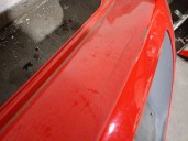 Recambio de paragolpes trasero para mini mini countryman (r60) cooper d referencia OEM IAM 51129806645 51129806645 