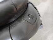 Recambio de asiento delantero derecho para mercedes-benz clase s (w220) berlina 4.3 v8 24v cat referencia OEM IAM 4748584 CUERO 